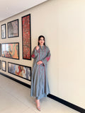 Midnight Amber