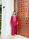 Berry Luxe